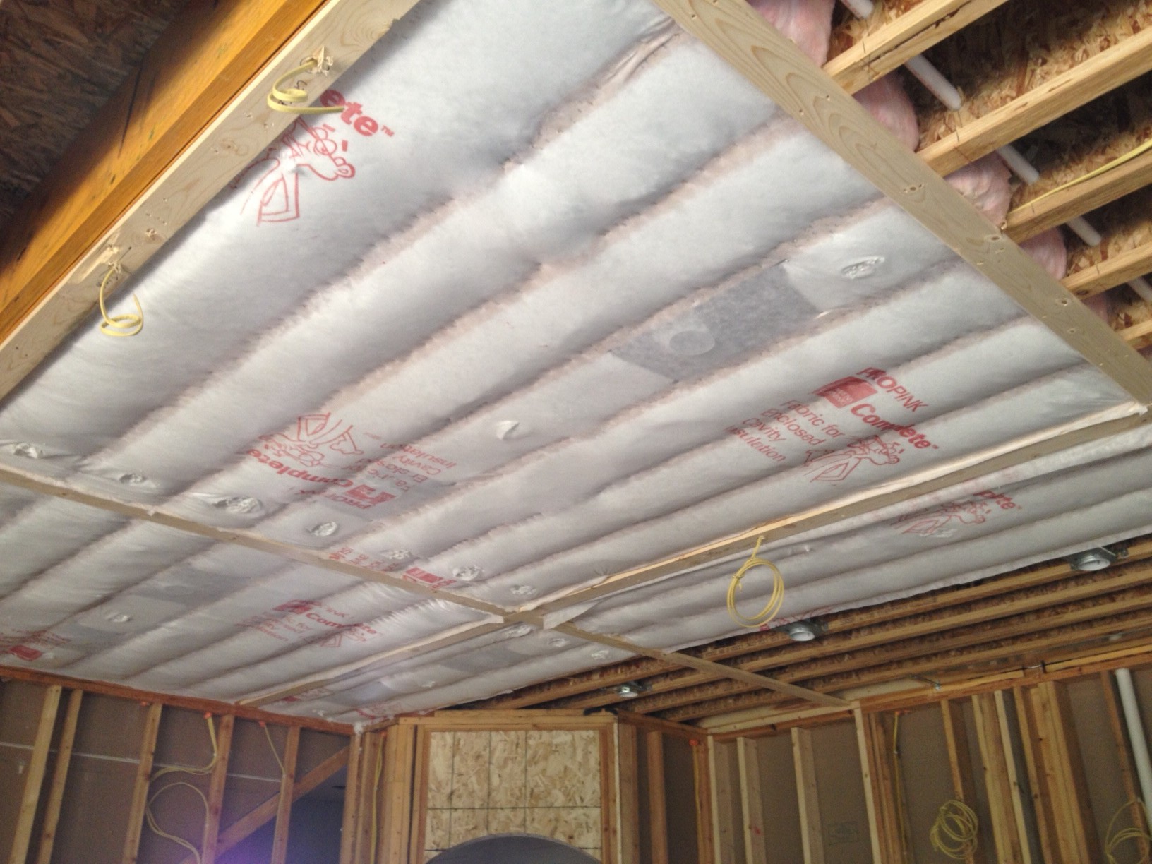 Quality Insulation Inspection